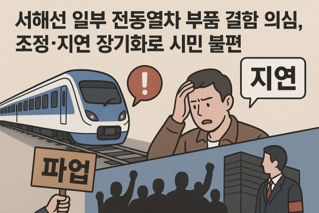 기사 내용을 바탕으로 AI를 통해 제작된 일러스트. 경기일보 AI 뉴스 이미지