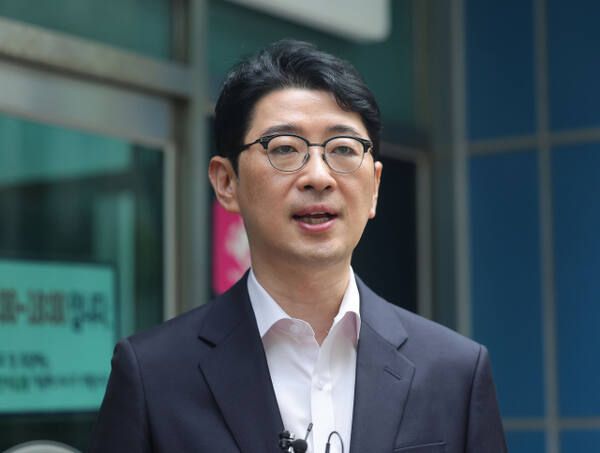 주진우 국민의힘 의원. 연합뉴스