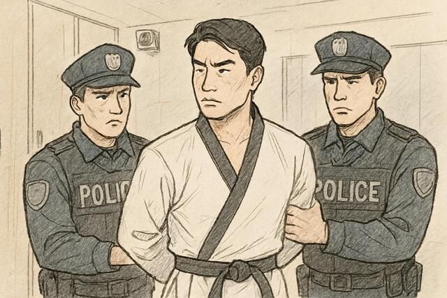 기사 내용을 바탕으로 AI로 제작한 일러스트. 경기일보 뉴스 AI 이미지