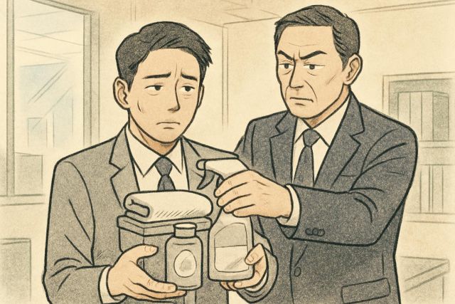 기사 내용을 바탕으로 작성한 일러스트. 경기일보 뉴스AI 이미지