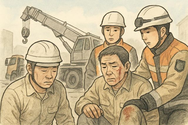 기사 내용을 바탕으로 AI를 통해 제작된 일러스트. 경기일보 AI 뉴스 이미지