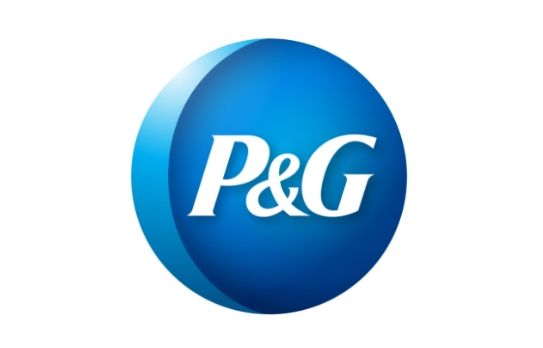 한국P&amp;G CI. 홈페이지