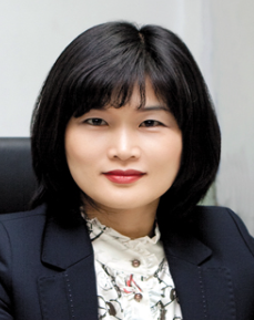 곽미혜 학교지원단장