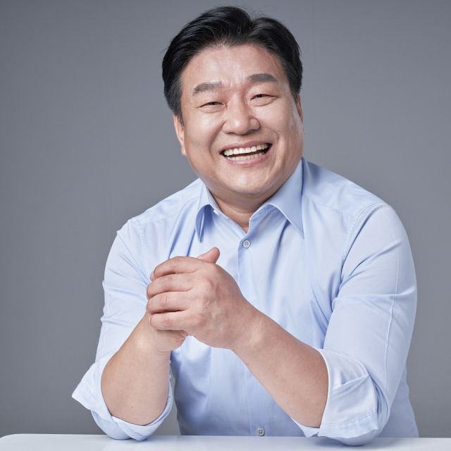 더불어민주당 양문석 의원