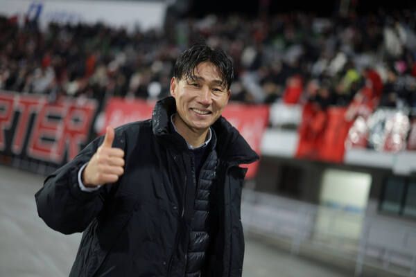 이영민 부천FC 감독.한국프로축구연맹 제공