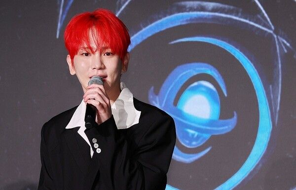 그룹 '샤이니' 멤버 키. 연합뉴스