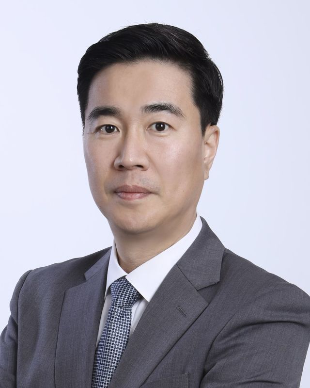 진창하 제28대 한국주택학회 회장. 한양대 제공