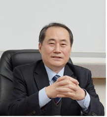 이종관 제9대 인천문화재단 대표이사. 인천문화재단 제공