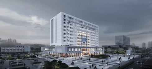 인천지방검찰청 북부지청. 인천시 제공