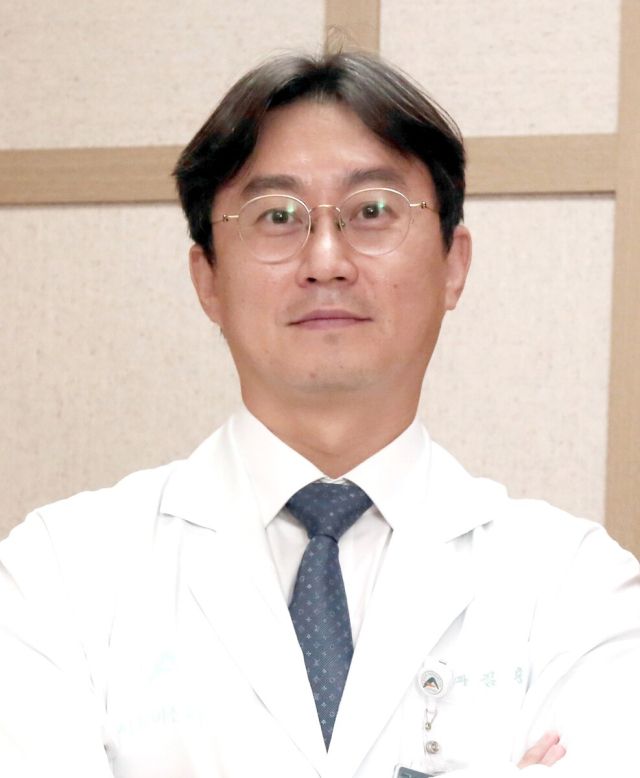 서울아산병원 조현웅 교수. 서울아산병원