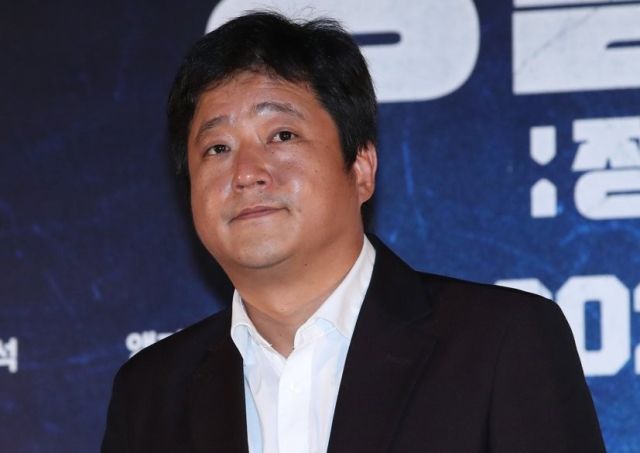 배우 곽도원. 연합뉴스