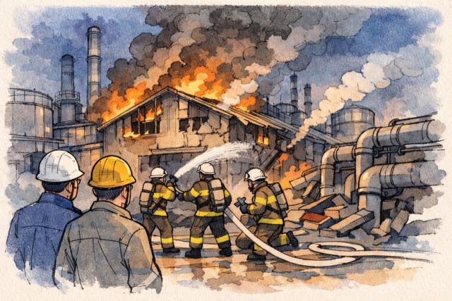 기사 내용을 바탕으로 AI로 제작한 일러스트. 경기일보 뉴스AI 이미지