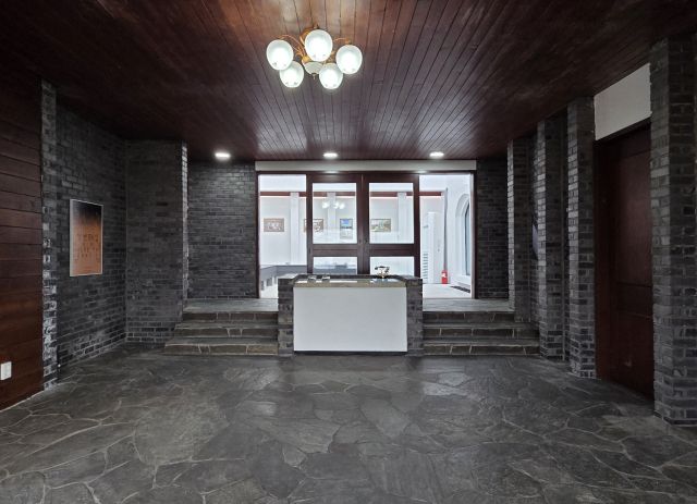 이음1978 내부 모습. iH 제공