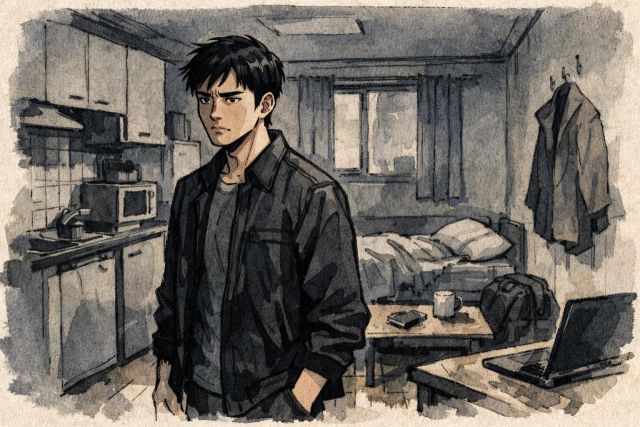 기사 내용을 바탕으로 AI를 통해 제작된 일러스트. 경기일보 AI 뉴스 이미지