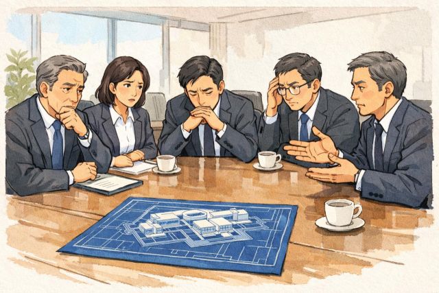 기사 내용을 바탕으로 제작한 AI 일러스트. 경기일보 AI 뉴스 이미지