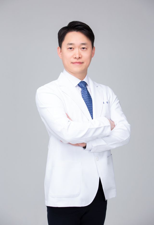 정승영 나누리병원 신경외과 전문의. 나누리병원 제공