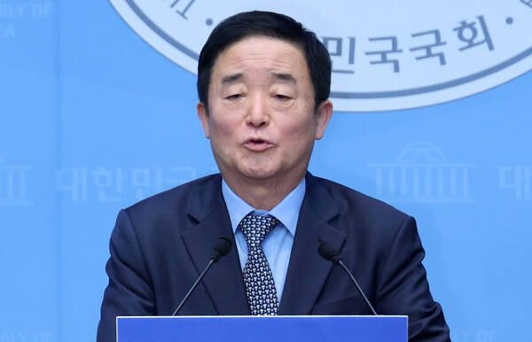 더불어민주당 강득구 의원. 연합뉴스