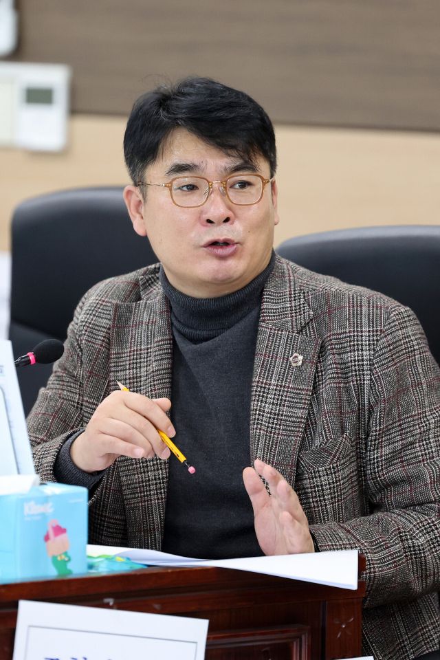 조현영 인천시의원(무소속·연수4). 인천시의회 제공