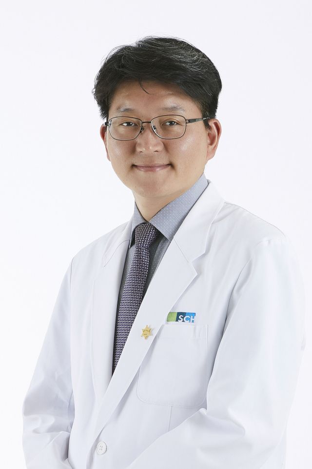 이종대 제5대 대한안면신경학회 회장. 순천향대 부천병원 제공