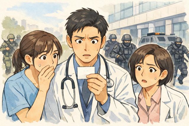 기사 내용을 바탕으로 AI를 통해 제작된 일러스트. 경기일보 AI 뉴스 이미지