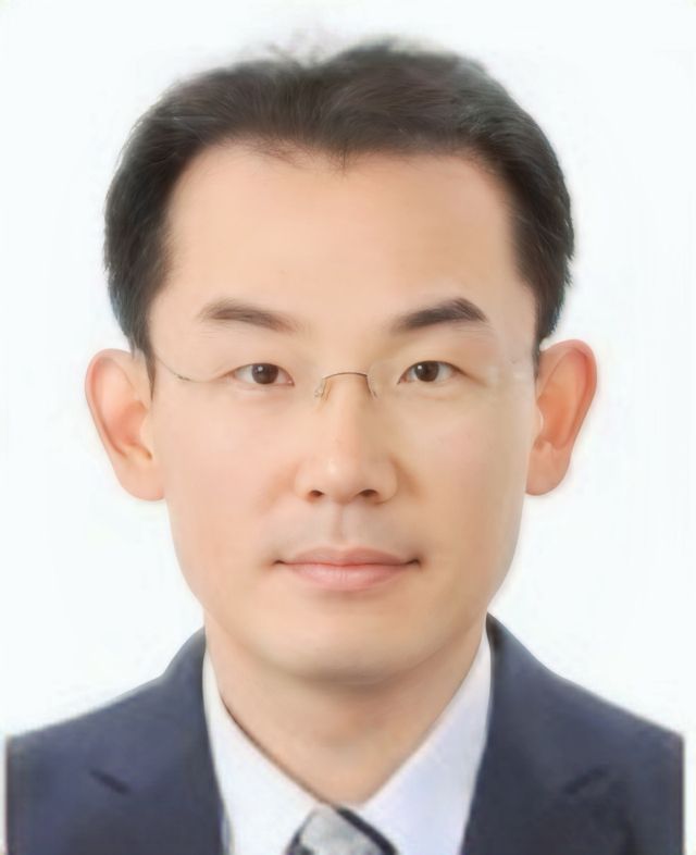 이주현 인천시선거관리위원회 상임위원. 인천시선거관리위원회 제공