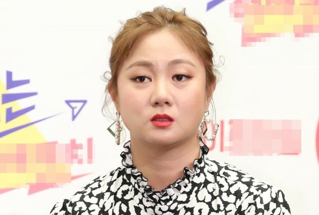 방송인 박나래. 연합뉴스