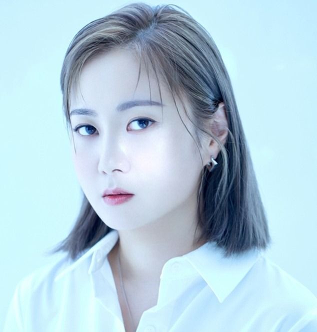 방송인 박나래. 소속사 제공