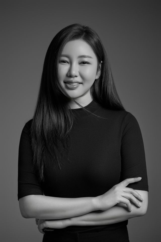 가수 송가인. 제이지스타 제공