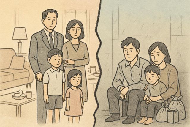 기사 내용을 바탕으로 AI를 통해 제작된 일러스트. 경기일보 AI 뉴스 이미지