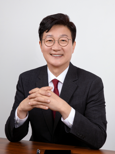 손범규 전 국민의힘 대변인. 경기일보DB