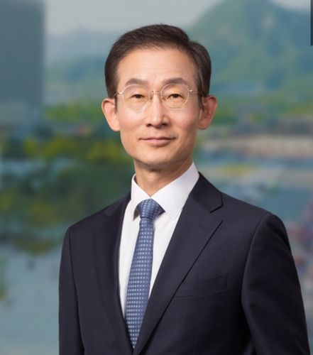 김호철 신임 감사원장 후보자[대통령실 제공]