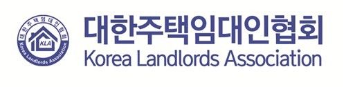 대한주택임대인협회 CI