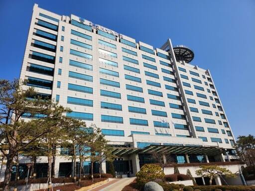 인천지검 전경. 경기일보 DB