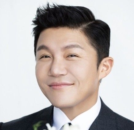 방송인 조세호. A2Z엔터테인먼트 제공