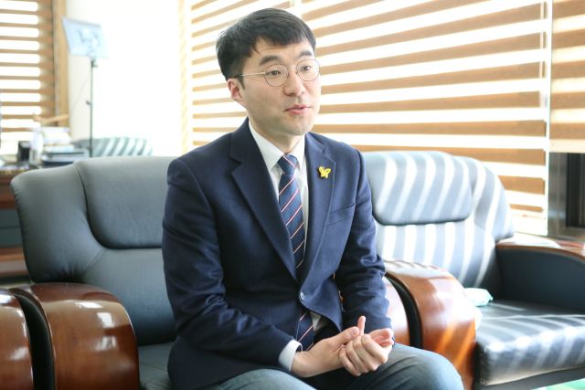 김남국 전 의원. 경기일보DB