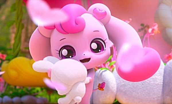 SAMG엔터테인먼트 제공