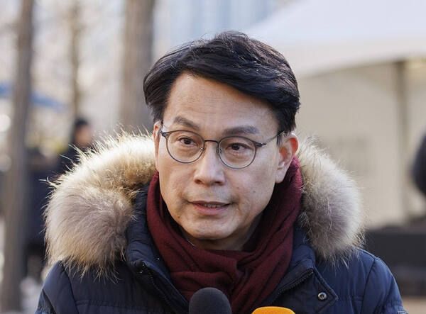 국민의힘 윤상현 의원. 경기일보DB