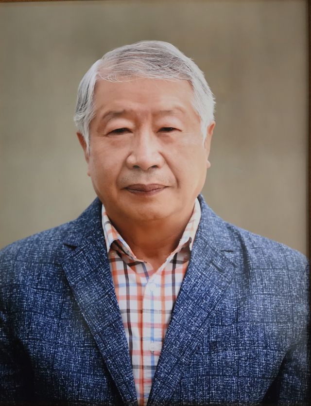 기증자 서공덕씨. 한국장기조직기증원 제공