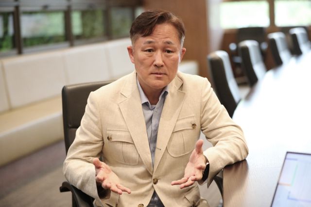 표창원 범죄과학연구소 소장. 연합뉴스