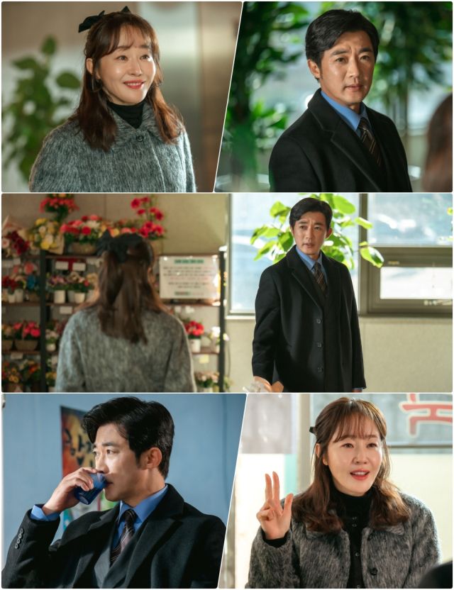 KBS 2TV '독수리 5형제를 부탁해'