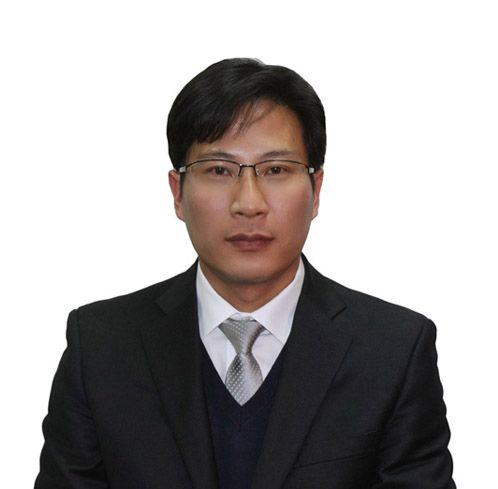 김지욱 제65대 인천조달청장