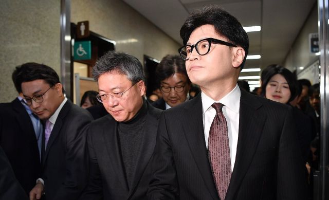 한동훈 전 국민의힘 대표.연합뉴스