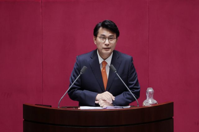 국민의힘 윤상현 의원. 윤상현 의원 SNS