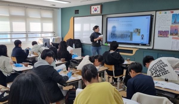 사진은 기사와 직접관련 없음. 연합뉴스