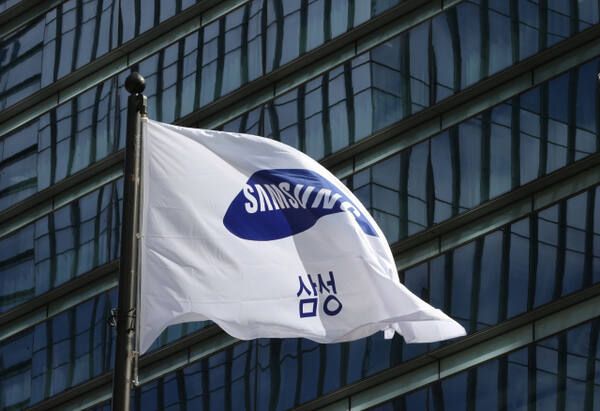 삼성전자 서초사옥. 경기일보 DB