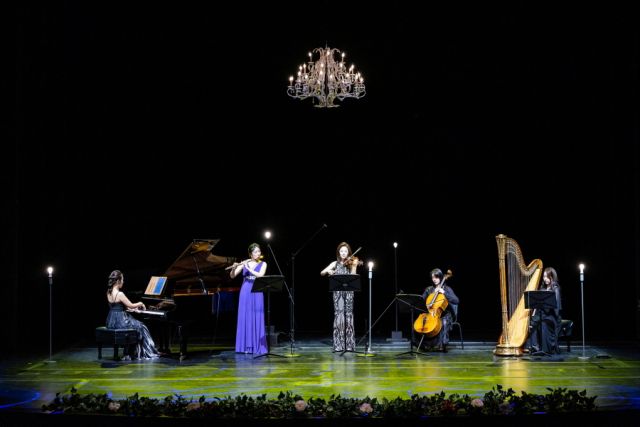 (문화/서드) 용인문화재단, 2025 브런치콘서트 ‘전람회 속 멜로디’ 시즌3 개최 