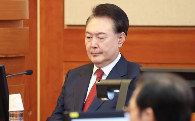 윤석열 대통령. 연합뉴스