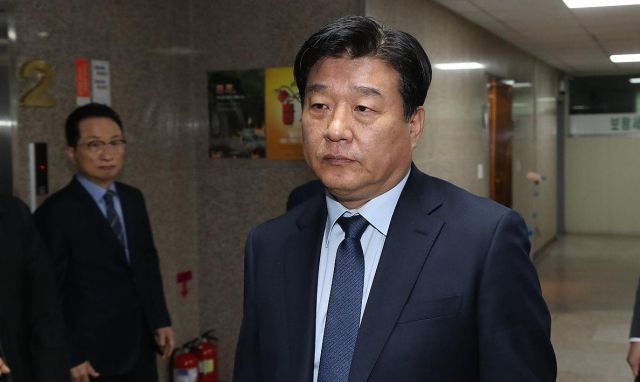 양문석 의원. 연합뉴스