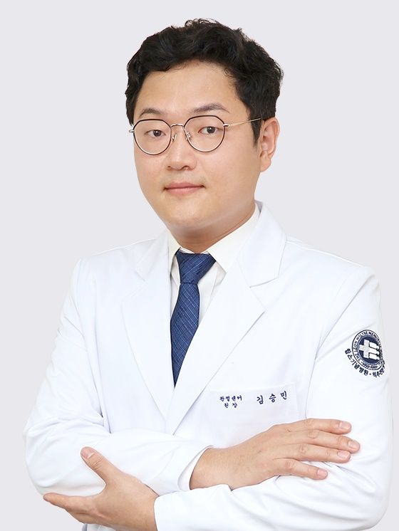 안양윌스기념병원 김승민 원장