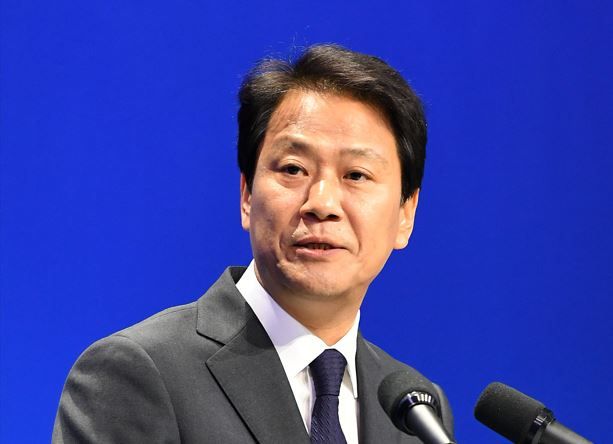 임종석 전 대통령비서실장. 경기일보 DB